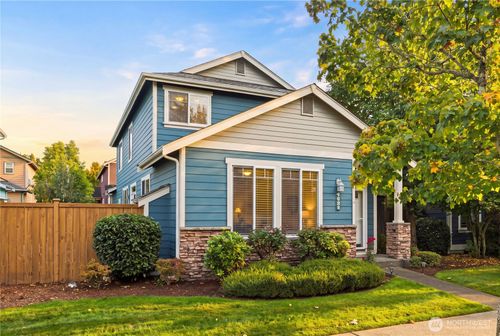 4628 Durham Street Se Lacey Wa 98503-2198, Lacey, WA, 98503 | Card Image