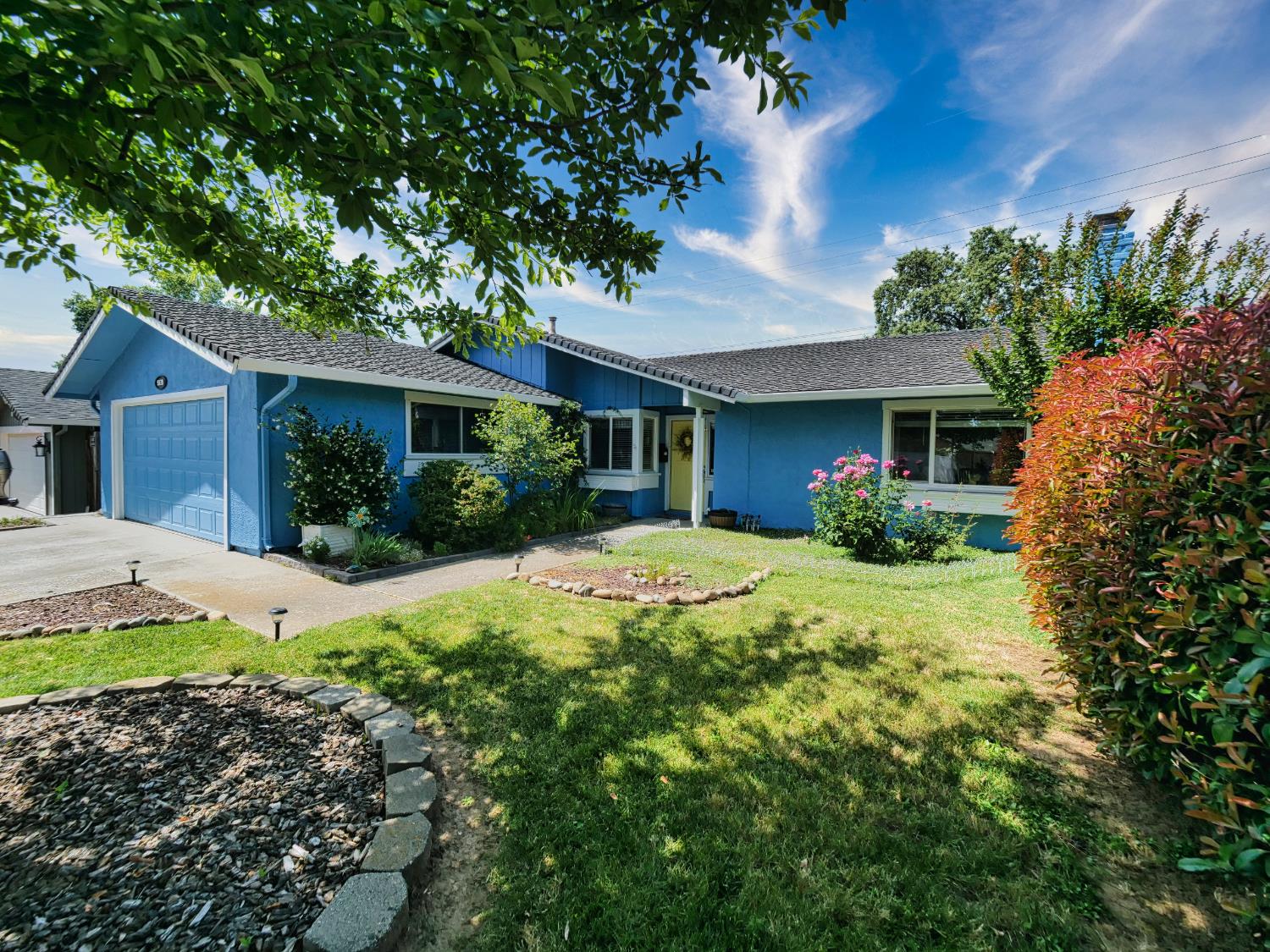 Residential in Orangevale 3