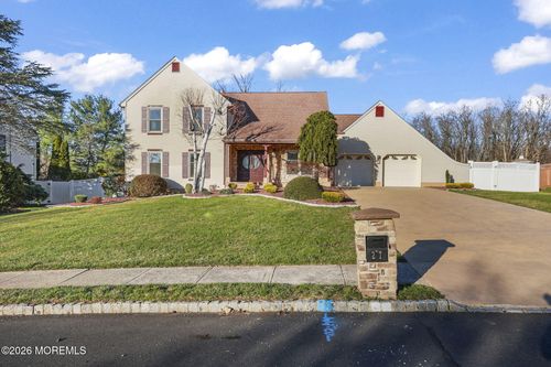 27 Meadow Lane, Marlboro, NJ, 07746 | Card Image