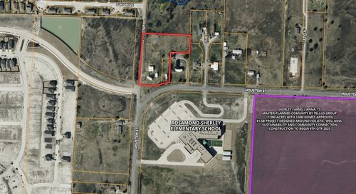 12154 County Road 425, Anna, TX, 75409 | Card Image