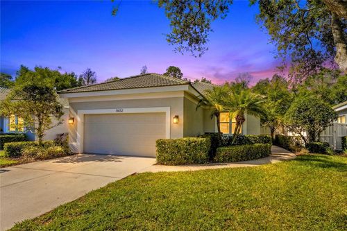 8652 54th Avenue Cir E, BRADENTON, FL, 34211-3718 | Card Image