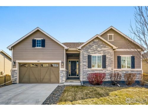212 Western Sky Cir, Longmont, CO, 80501-8820 | Card Image