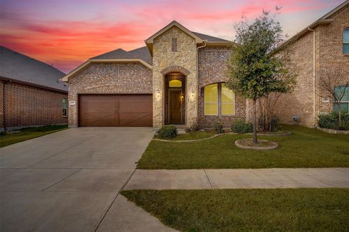 205 Mineral Point Dr, Aledo, TX, 76008-1426 | Card Image