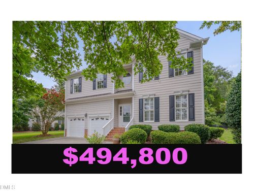 614 Red Cedar Cir, Durham, NC, 27712-8970 | Card Image