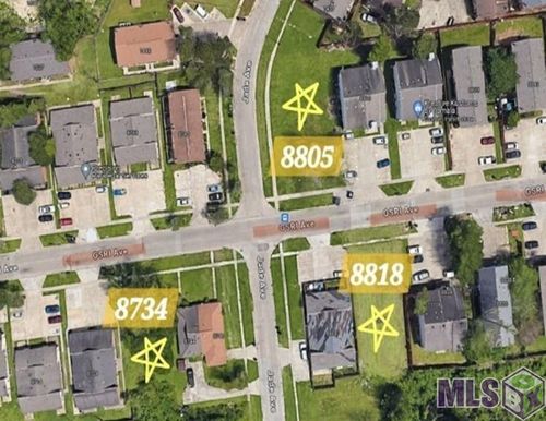 8818 G S R I Ave, Baton Rouge, LA, 70810-6227 | Card Image