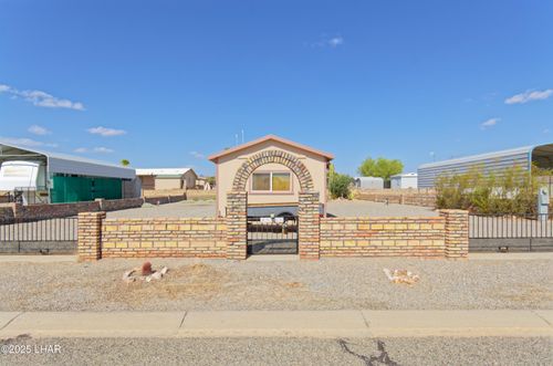 49556 Diamond Ave, Quartzsite, AZ, 85346-0207 | Card Image