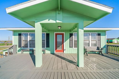 1310 County Road 230, Sargent, TX, 77414-4758 | Card Image