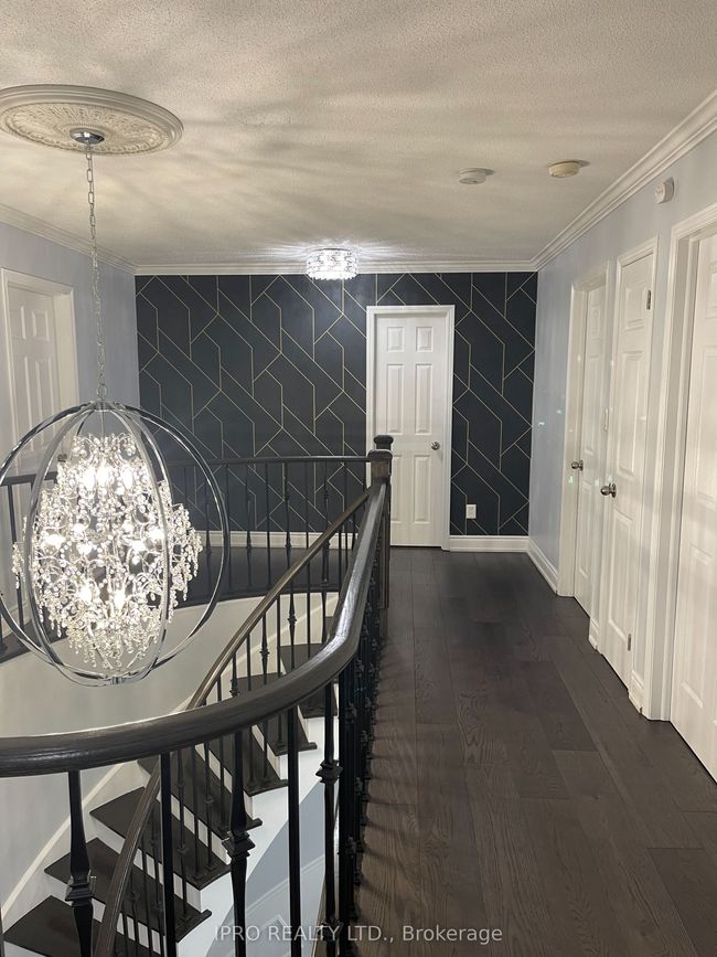 2438 King Forrest Dr, House other with 5 bedrooms, 5 bathrooms and 2 parking in Mississauga ON | Image 8