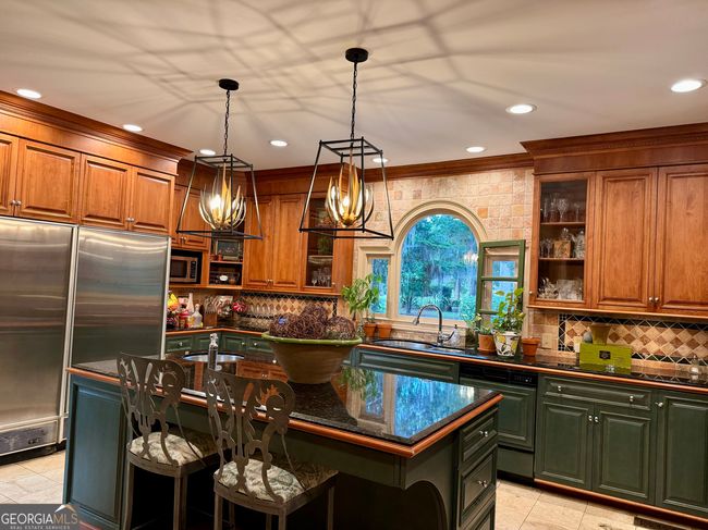 124 N Valhalla Ln, House other with 4 bedrooms, 4 bathrooms and null parking in Cordele GA | Image 26