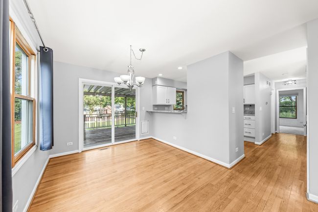 4508 Dorset Ave, House other with 3 bedrooms, 2 bathrooms and 6 parking in Lisle IL | Image 10