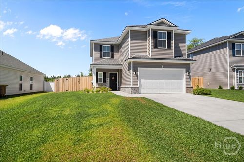 209 Alyssa Ave, Guyton, GA, 31312-7111 | Card Image