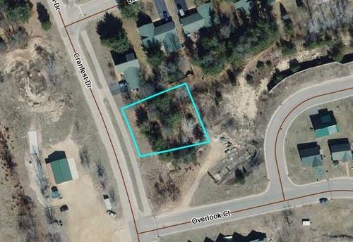 120 Cranfest Dr, WARRENS, WI, 54666-6700 | Card Image