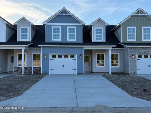 455 Timbercrest Cir Se, Bolivia, NC, 28422-6100 | Card Image