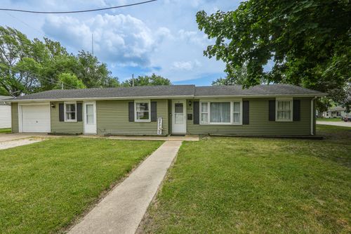 514 E Beaudoin St, Bourbonnais, IL, 60914-2004 | Card Image