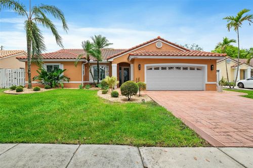 1820 Sw 135th Way, Miramar, FL, 33027-3465 | Card Image