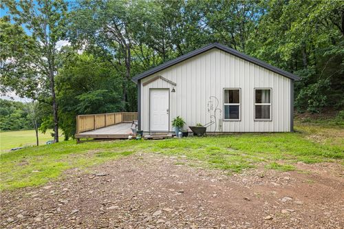 14881 Malico Mountain Rd, West Fork, AR, 72774-9406 | Card Image