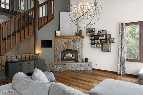 961 June Creek Rd, Edwards, CO, 81632-5307 | Card Image