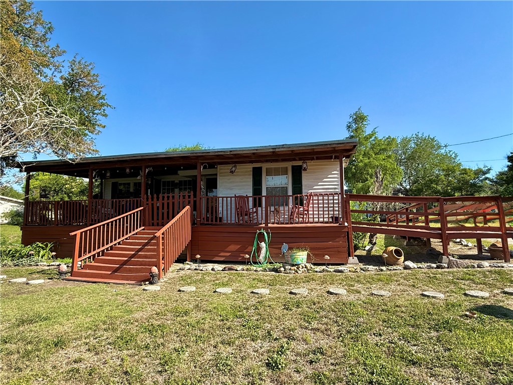 Up River Rd, Corpus Christi, TX 78410