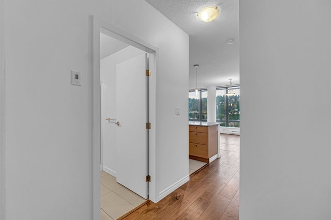 1602 - 400 Capilano Rd, Condo with 2 bedrooms, 2 bathrooms and 1 parking in Port Moody BC | Image 25