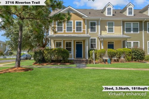 3716 Riverton Trl, TALLAHASSEE, FL, 32311-3342 | Card Image