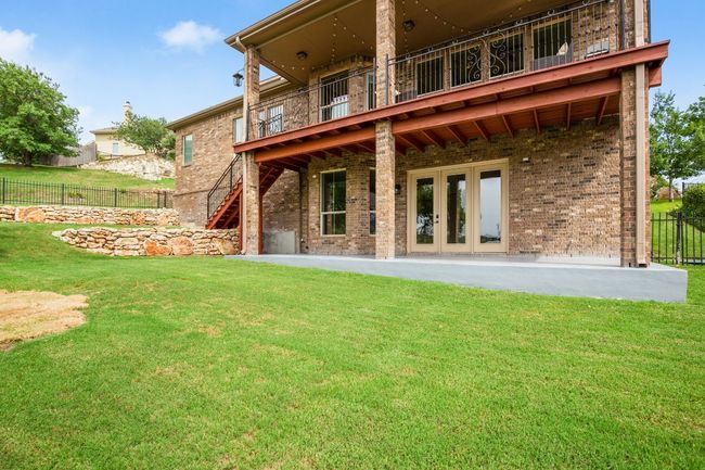 2502 Highland Trl, House other with 5 bedrooms, 5 bathrooms and 3 parking in Leander TX | Image 37