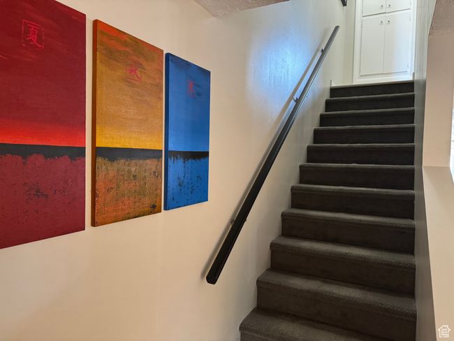 View of stairs | Image 25
