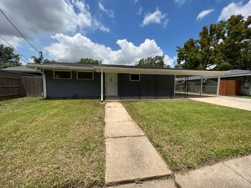 1116 Wiegand Drive, Bridge City, LA, 70094 | Card Image