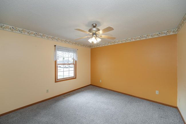 Primary main floor bedroom | Image 14