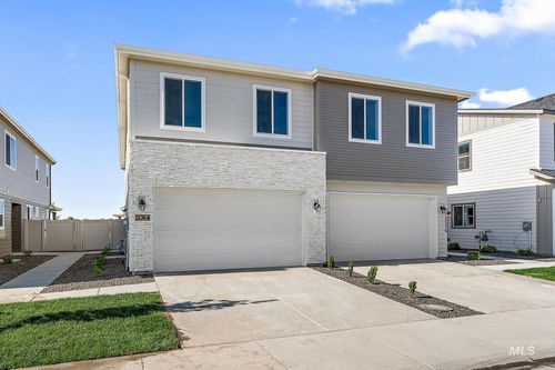 338 N Lagrasse Lane, Star, ID, 83669 | Card Image