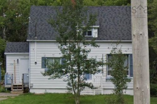 354 Donkin Highway, Port Caledonia, NS, B1A6W6 | Card Image