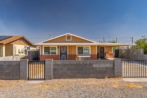 727 W 13th Street, Casa Grande, AZ, 85122 | Card Image