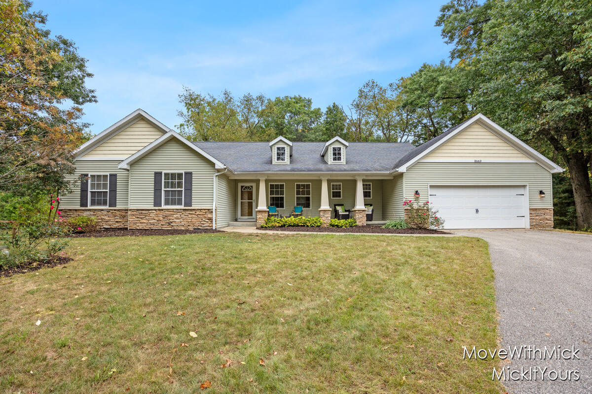 Lilly Ridge Dr, Alto, MI 49302
