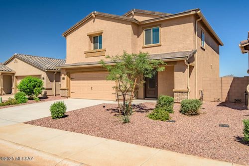 21956 E Wayward Ln, Red Rock, AZ, 85145-4064 | Card Image