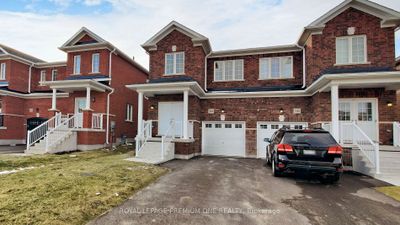 344 Ridley Cres, House attached with 4 bedrooms, 3 bathrooms and 3 parking in Dundalk ON | Image 2