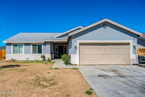 3175 Snowberry St, Silver Springs, NV, 89429-8516 | Card Image
