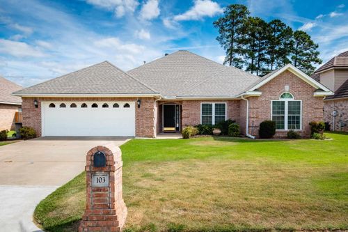 103 Bayonne Cove, Maumelle, AR, 72113 | Card Image