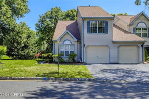 427 Dorchester Way, Manalapan, NJ, 07726-8778 | Card Image
