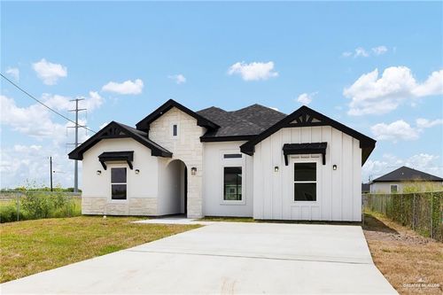 215 Barcelona Drive, Donna, TX, 78537 | Card Image