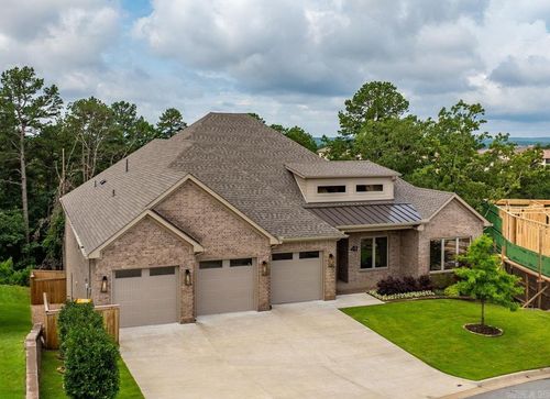 41 Haywood Ct, Little Rock, AR, 72223-8045 | Card Image
