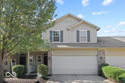 7232 Wyatt Ln, Indianapolis, IN, 46217-8791 | Card Image