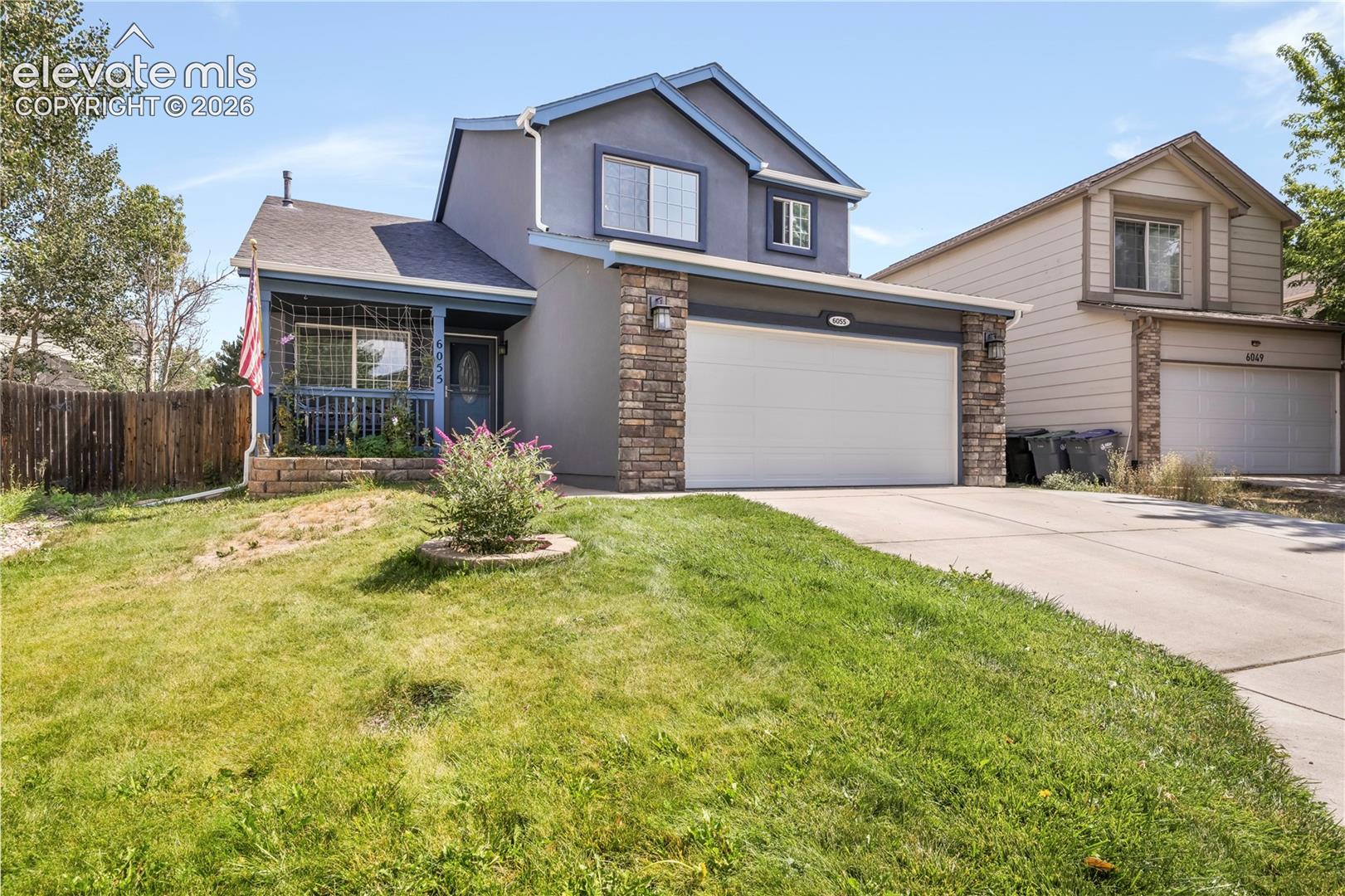 Residential in Colorado Springs 5