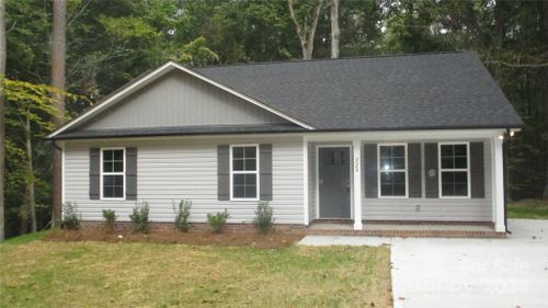 220 W Limits Street, Landis, NC, 28088 | Card Image