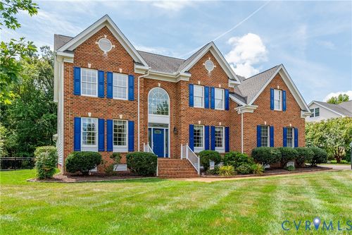 11601 Sethwarner Dr, Glen Allen, VA, 23059-4807 | Card Image