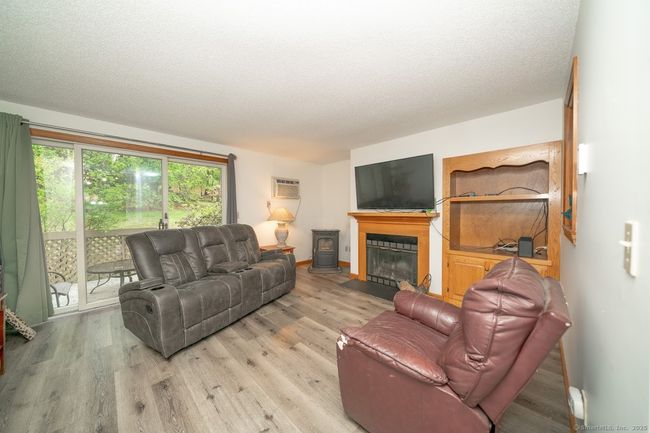 APT-37 - 46 Edgewood St, Condo with 2 bedrooms, 3 bathrooms and 2 parking in Stafford Springs CT | Image 12