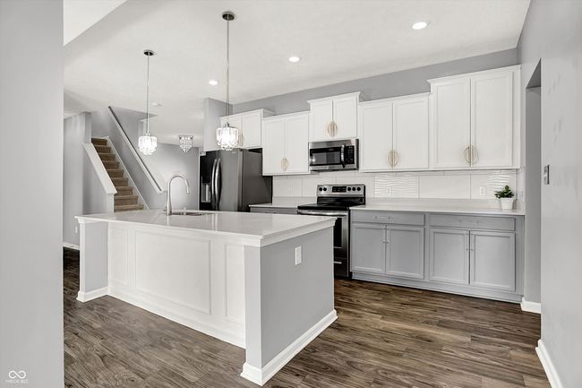 1454 Silver Pine Ln, House other with 5 bedrooms, 3 bathrooms and null parking in Sheridan IN | Image 14