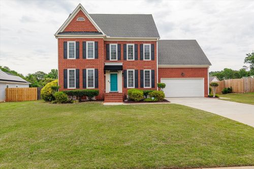 4568 Oxford Drive, Evans, GA, 30809 | Card Image