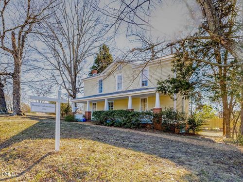 298 E Salisbury St, Pittsboro, NC, 27312-5452 | Card Image