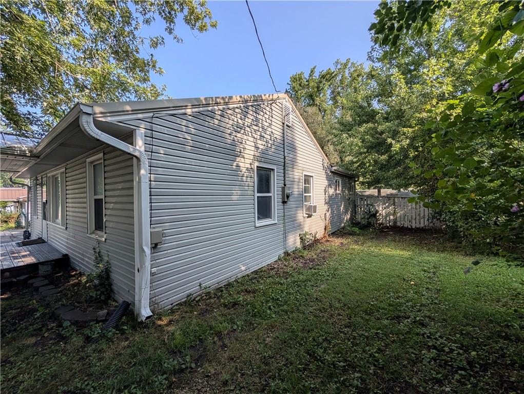 Residential in Holden 4