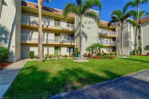 apt-10-4840 Golf Club Ct, NORTH FORT MYERS, FL, 33903-4614 | Card Image