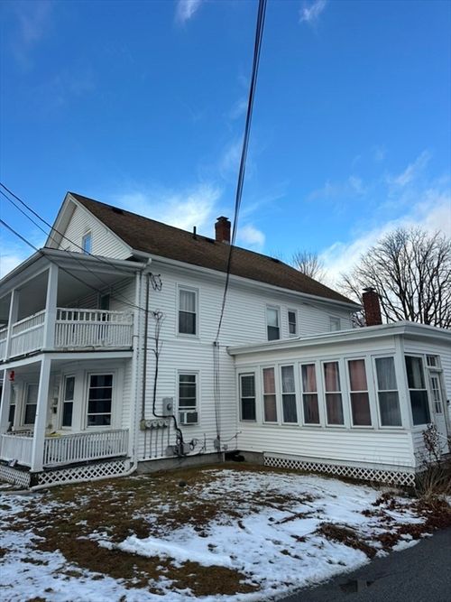 14 Slater St, Webster, MA, 01570-2390 | Card Image